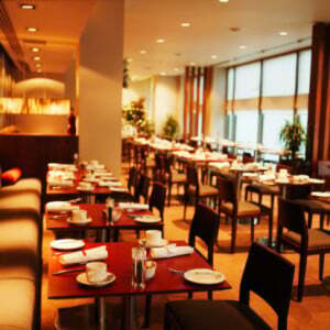 restaurant cleaning checklist