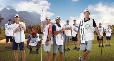 Jani-King Enters Seventh Season as Flagship Caddie Sponsor